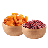 Kitchen Smith Premium Dried Apricot & Cranberry Kitchen Smith