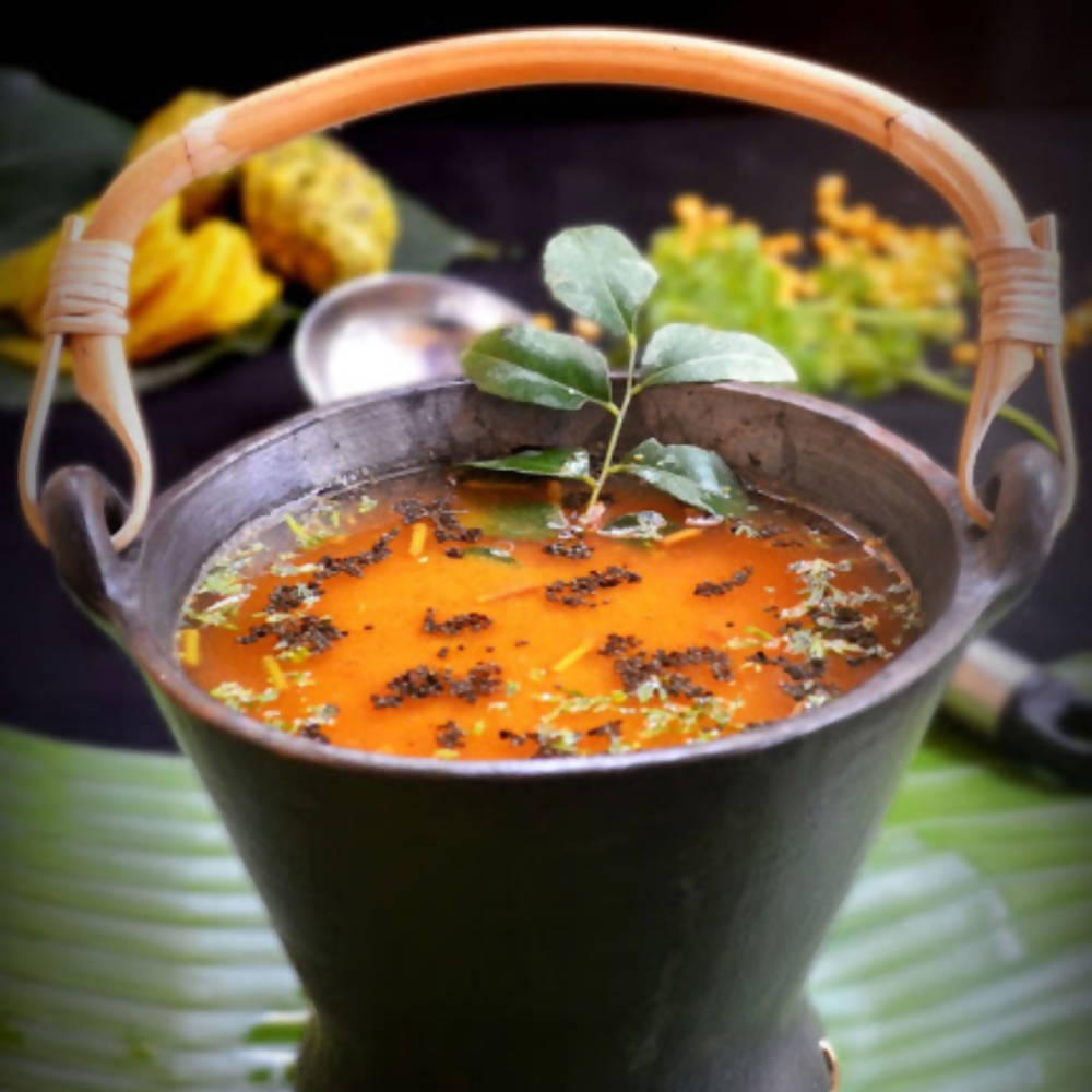 Freshon Kattina Saru Powder Freshon