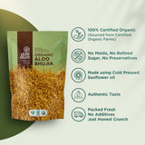 Pure & Sure Organic Aloo Bhujia Pure & Sure