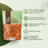 Pure & Sure Organic Masala Boondi Pure & Sure