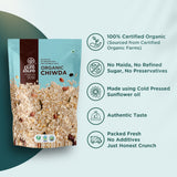 Pure & Sure Organic Chiwda Pure & Sure