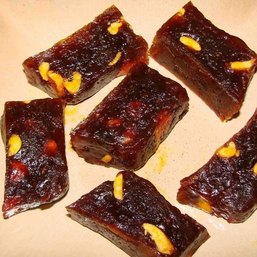 Pulla Reddy Bandar Halwa - Safuron