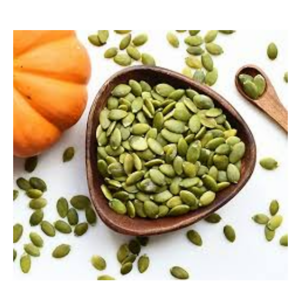 VedaRasa Pumpkin Seeds Powder VedaRasa