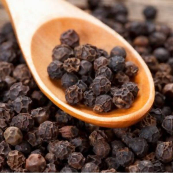 Freshon Black Pepper (Organically Grown) Freshon