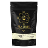 Tea Sense Jasmine White Tea - Safuron