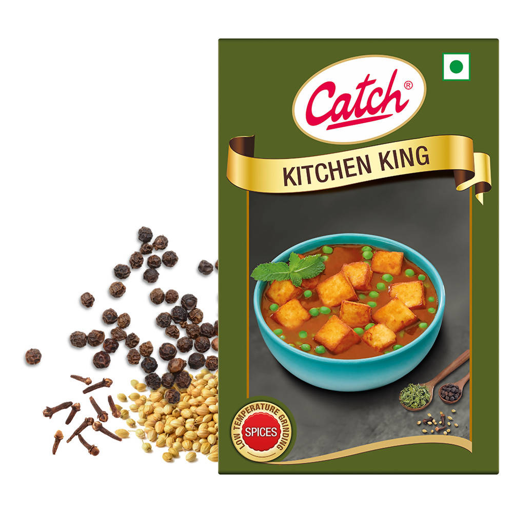 Catch Kitchen King Masala Catch
