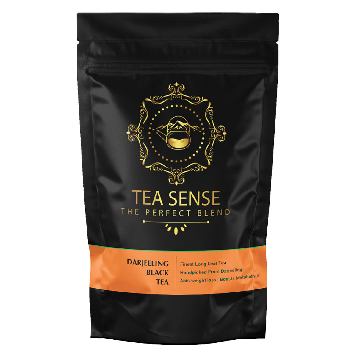 Tea Sense Darjeeling Black Tea Tea Sense