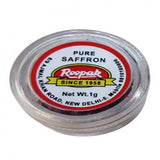 Roopak Pure Saffron - Safuron