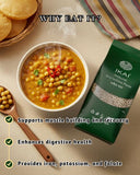 IKAI Natural Dry White Peas IKAI