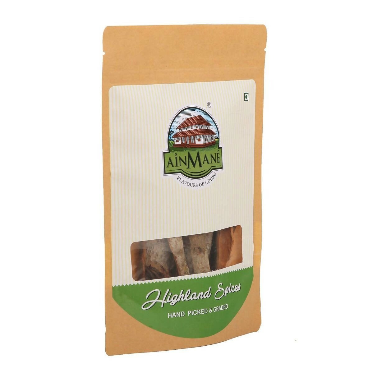 Ainmane Split Cinnamon Cassia Ainmane