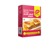 Katdare Foods Kutchhi Dabeli Masala Katdare Foods