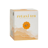 Baidyanath Jhansi Relaxi Tea - Safuron