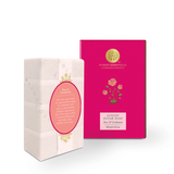 Forest Essentials Luxury Sugar Soap Rose & Cardamom