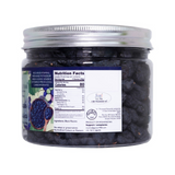 Tassyam Organics Seedless Black Raisins Tassyam Organics