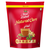Brooke Bond Red Label Natural Care Tea - Safuron