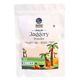 Indic Organics Palm Jaggery Powder - Safuron