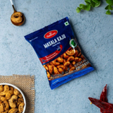 Haldiram's Masala Kaju Haldiram's