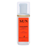 Shahnaz Husain Shascreen Ayurvedic Sunscreen Lotion - safuroncart