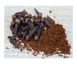 24 Mantra Organic Cloves 24 Mantra Organic