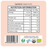 24 Mantra Organic Cumin Seed 24 Mantra Organic