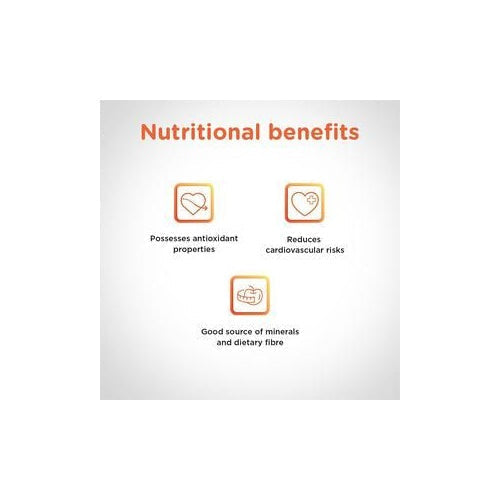 24 Mantra Organic Cumin Seed 24 Mantra Organic