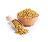 24 Mantra Organic Fenugreek Seeds 24 Mantra Organic
