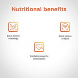 24 Mantra Organic Kodo Millet Ancient Grains 24 Mantra Organic