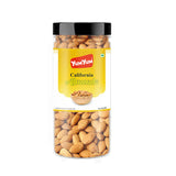 Yum Yum California Almonds Jar - Dista