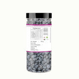 Yum Yum Black Raisins Jar Yum Yum