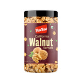 Yum Yum Walnut Kernels Jar - Dista