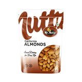 Mr. Nuttz California Almonds Pouch - Dista