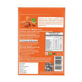 Yum Yum California Roasted & Salted Almonds Box Yum Yum