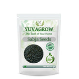 Yuvagrow Sabja Seeds - Safuron
