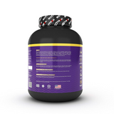 Scitron Nitro Series Hyper Mass Gainer Milk Chocolate Scitron