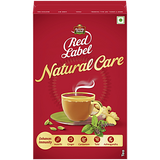 Brooke Bond Red Label Natural Care Tea - Safuron
