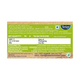 Tetley Elaichi Flavoured Chai - Black Tea, Every Sip Will Awaken Your Senses Tetley