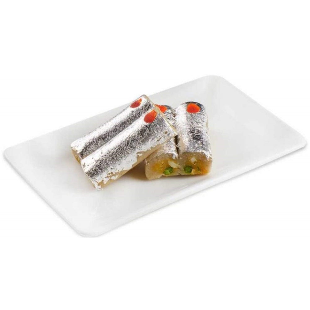 Bikanervala Kaju Roll Bikanervala