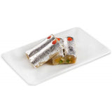 Bikanervala Kaju Roll Bikanervala