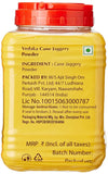Vedaka Cane Jaggery Powder Vedaka