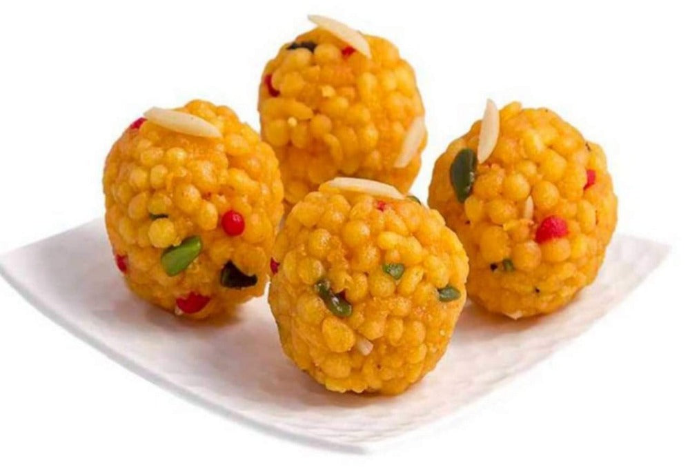Bikanervala Laddu Bikaneri Bikanervala