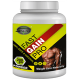 Sabates Fast Gain Pro Powder