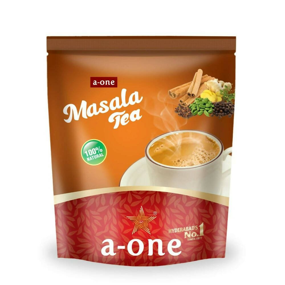 A-One Masala Tea - Safuron