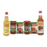 Mambalam Iyers Super Saver Hot & Cold Combo - Safuron