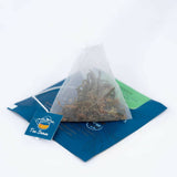 Tea Sense Tulsi Spiced Green Tea Bags Box Tea Sense