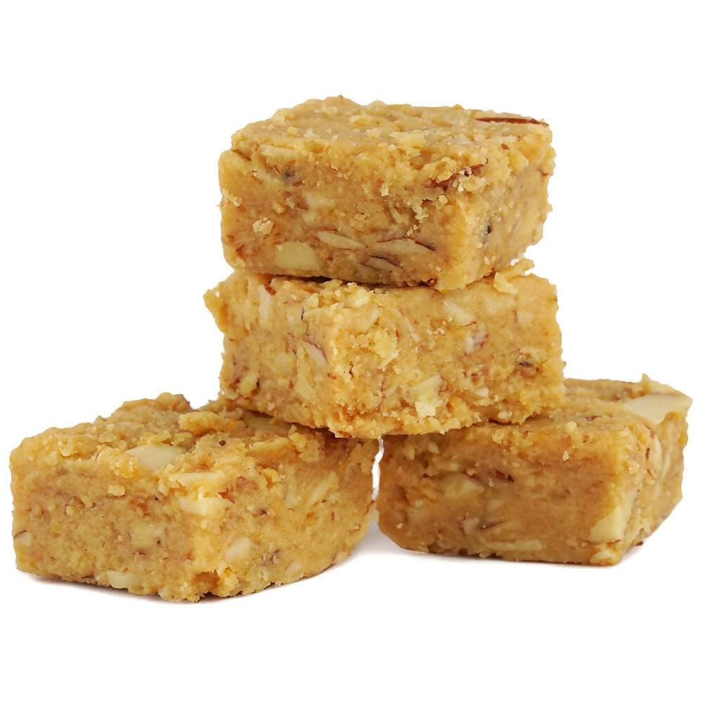Evergreen Sweets - Love spices Barfi Evergreen Sweets