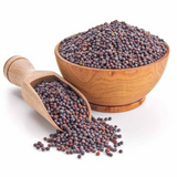 Organic Mandya Mustard Organic Mandya