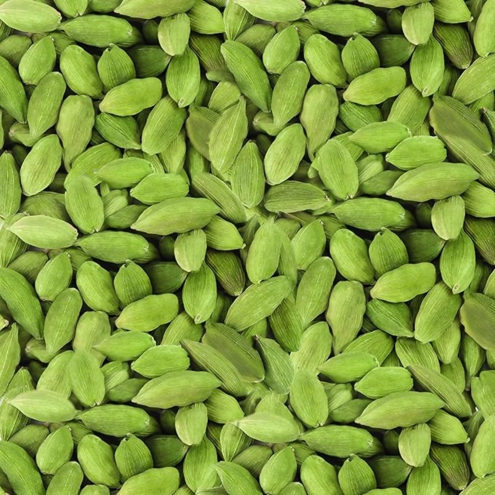Aashirvaad Cardamom Aashirvaad