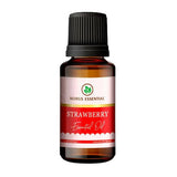 Korus Essential Strawberry Essential Oil - Therapeutic Grade - Safuron