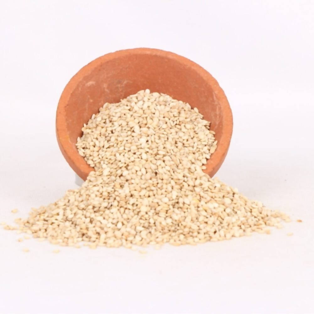 Freshon White Sesame / Thill Natural Freshon