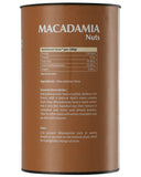 Naturesmith Macadamia Nuts Naturesmith